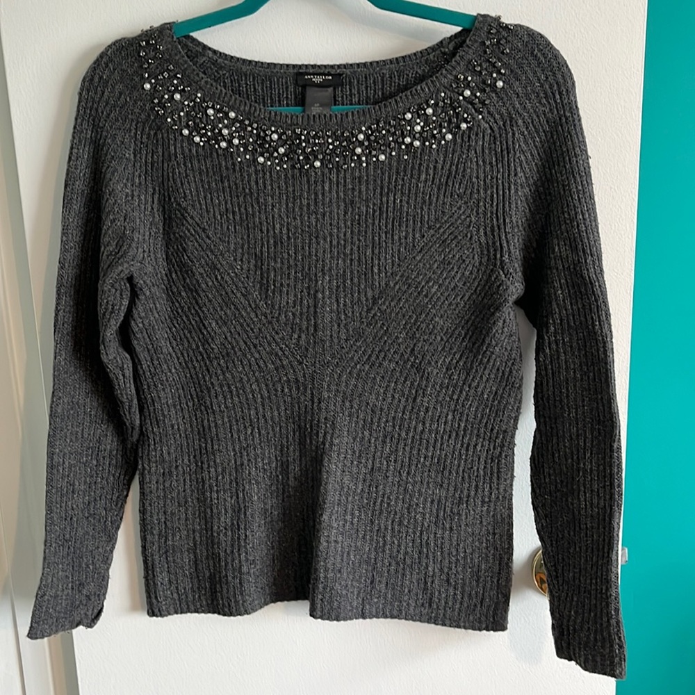 Ann Taylor Sweater